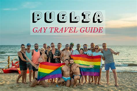 bacheca gay lecce|GAY PUGLIA